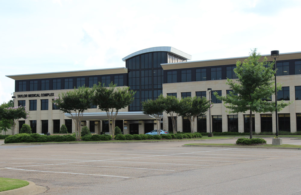 Taylor Medical Complex