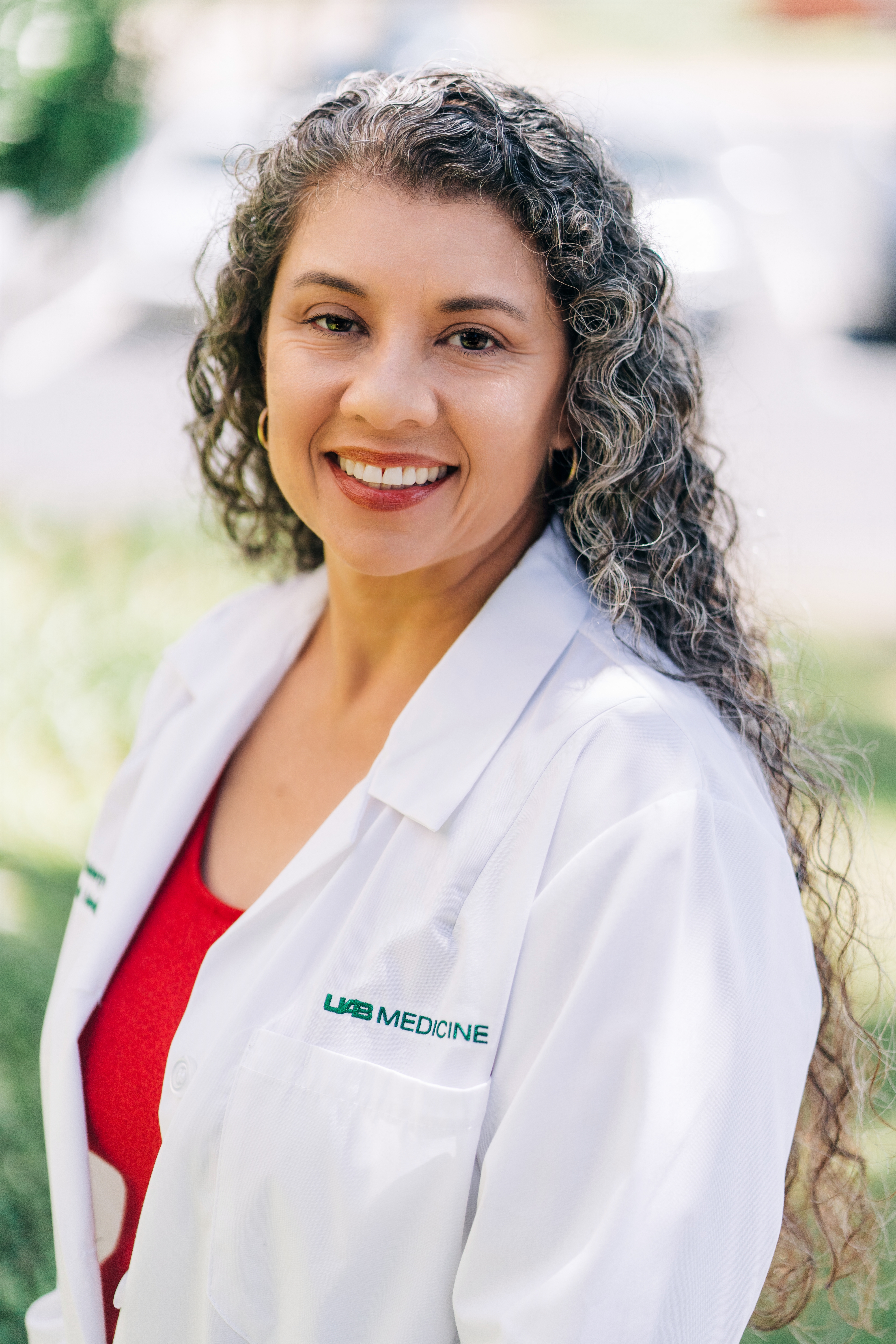 Jewell Halanych, MD