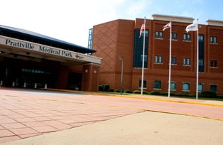 Prattville Medical Park