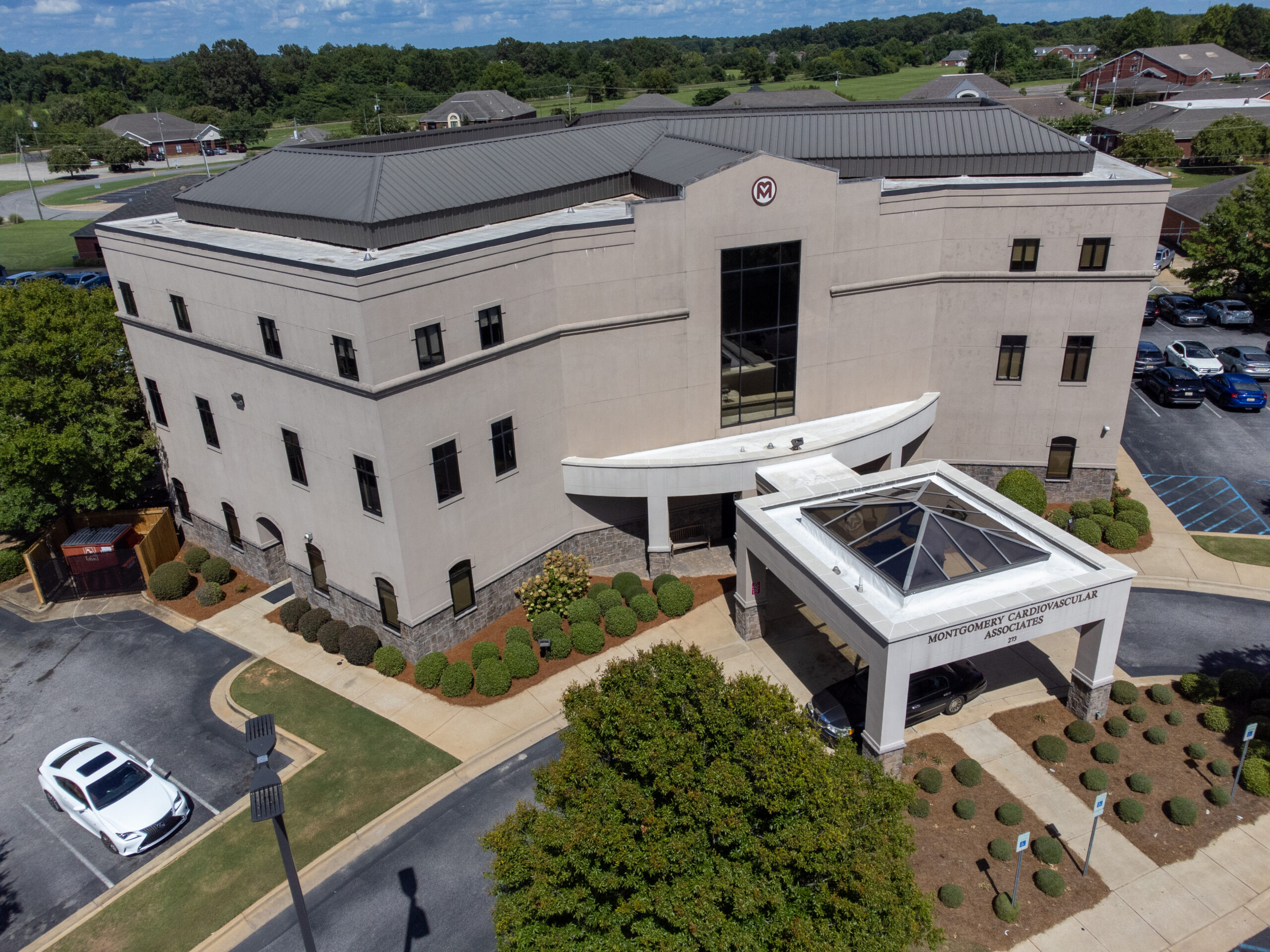 Montgomery Cardiovascular Associates