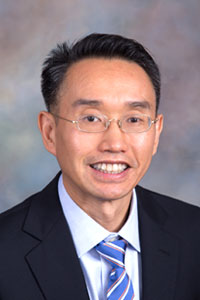 Gary F. Leung, MD, FACR