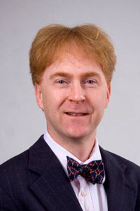 Patrick T. Rucker, MD