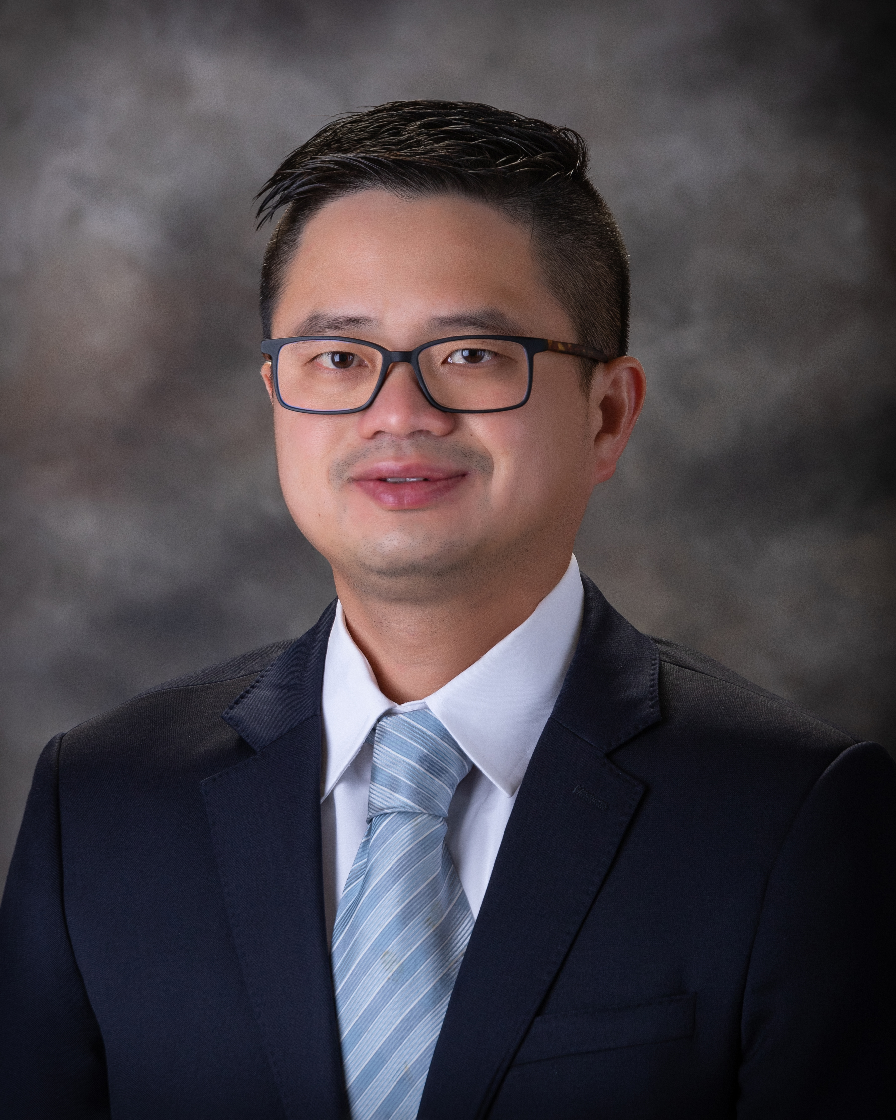 Ninh Doan, MD, PhD