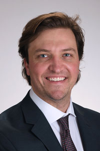 Brent Smith, MD