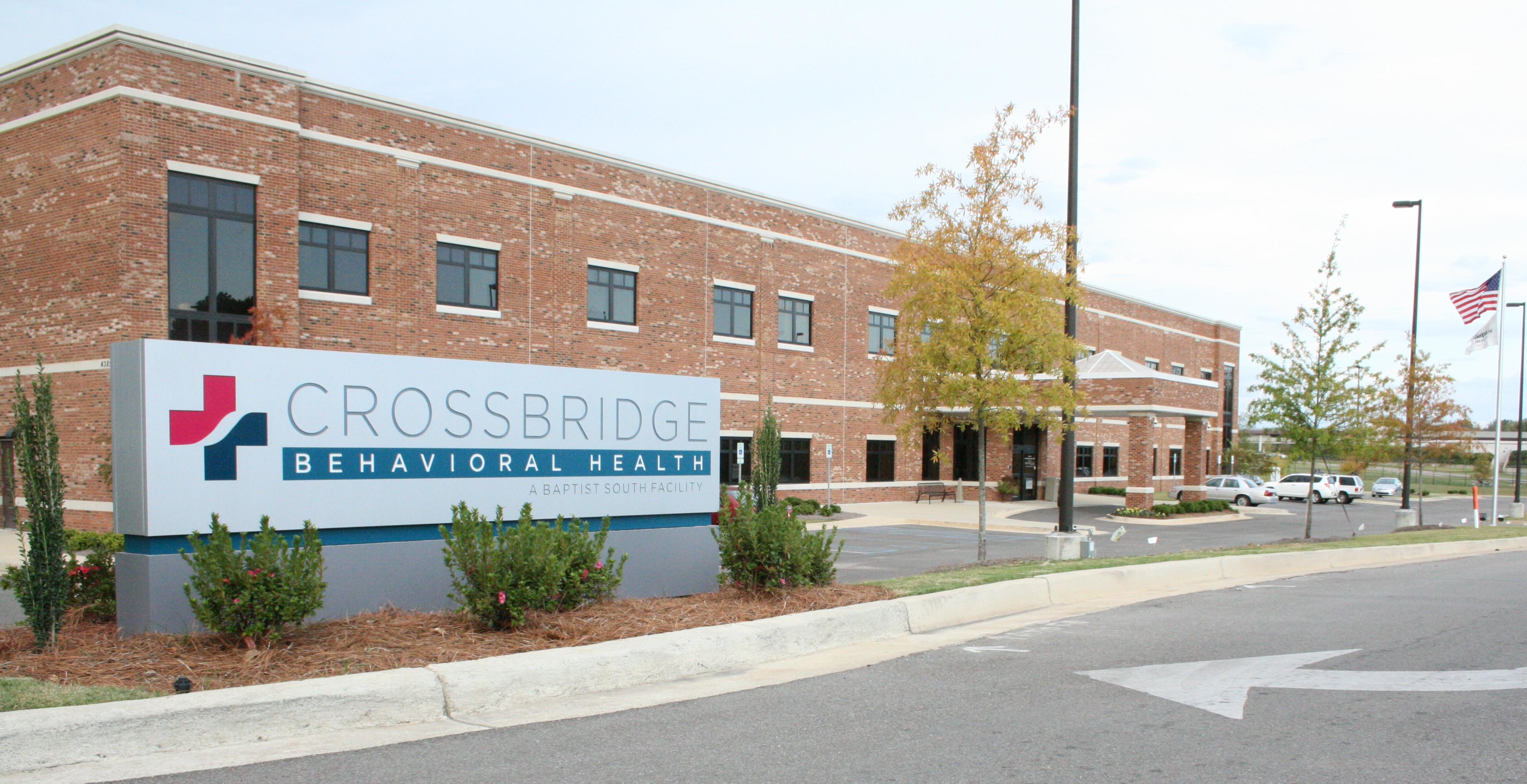 Crossbridge Behavioral Health