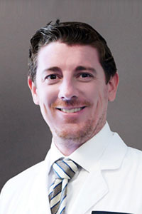 David Ritchie, MD