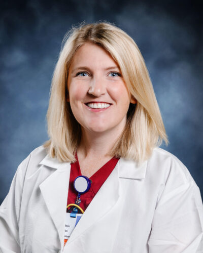 Carson Klein, MD