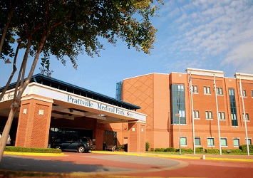 Prattville Imaging Center