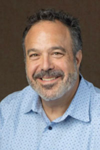 Scott Boruchov, MD