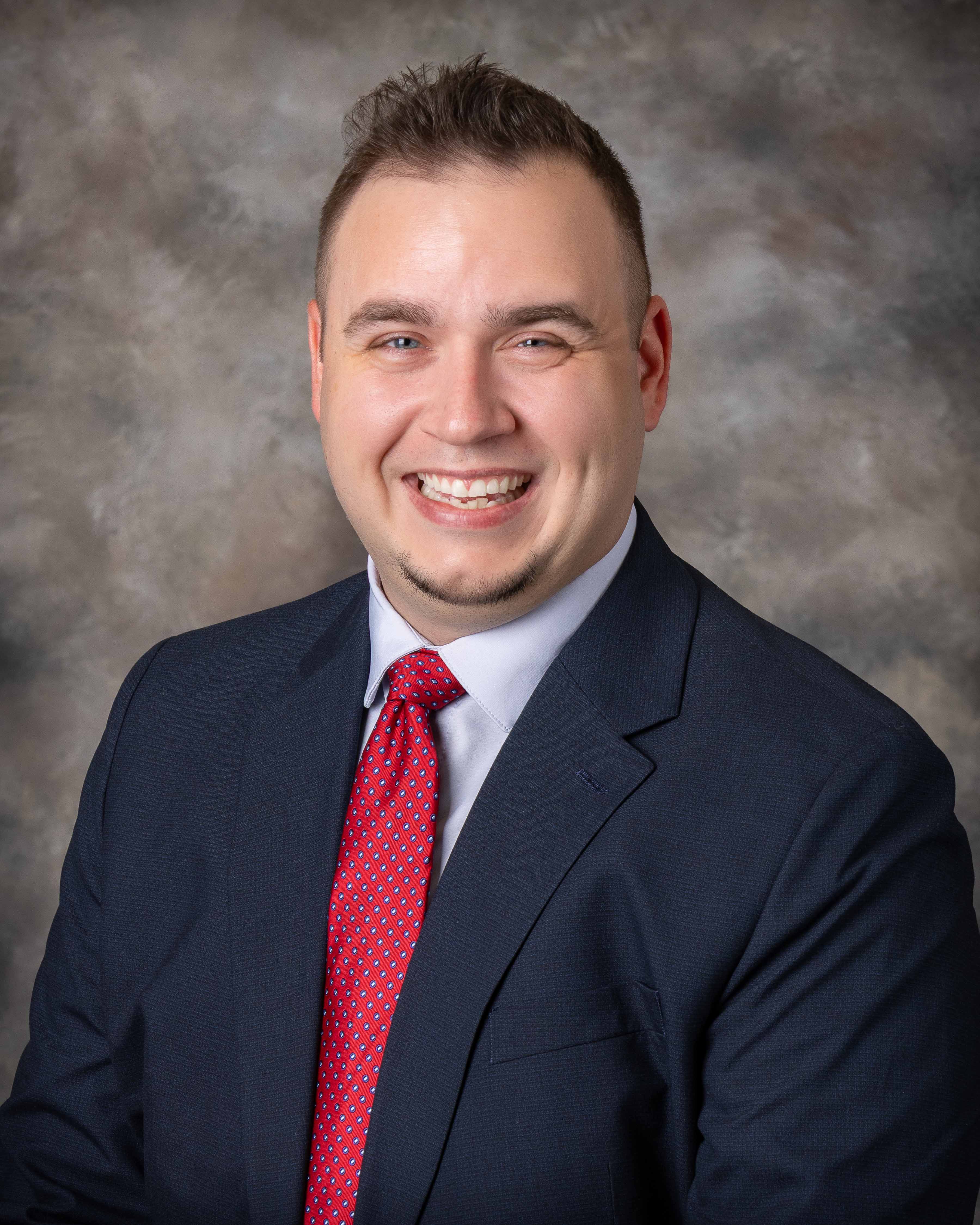 Joshua Maher, DO
