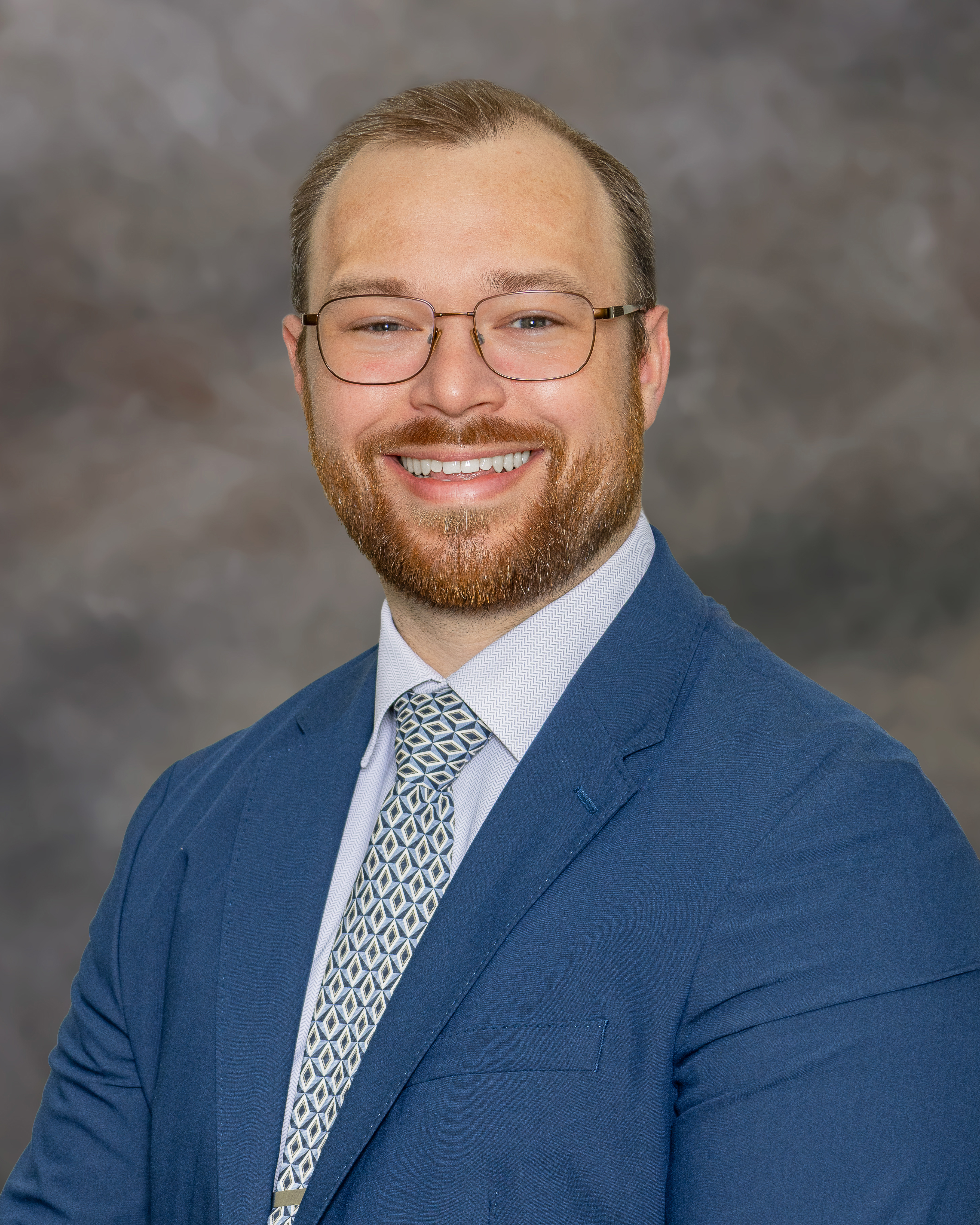 Benjamin Harman, DO