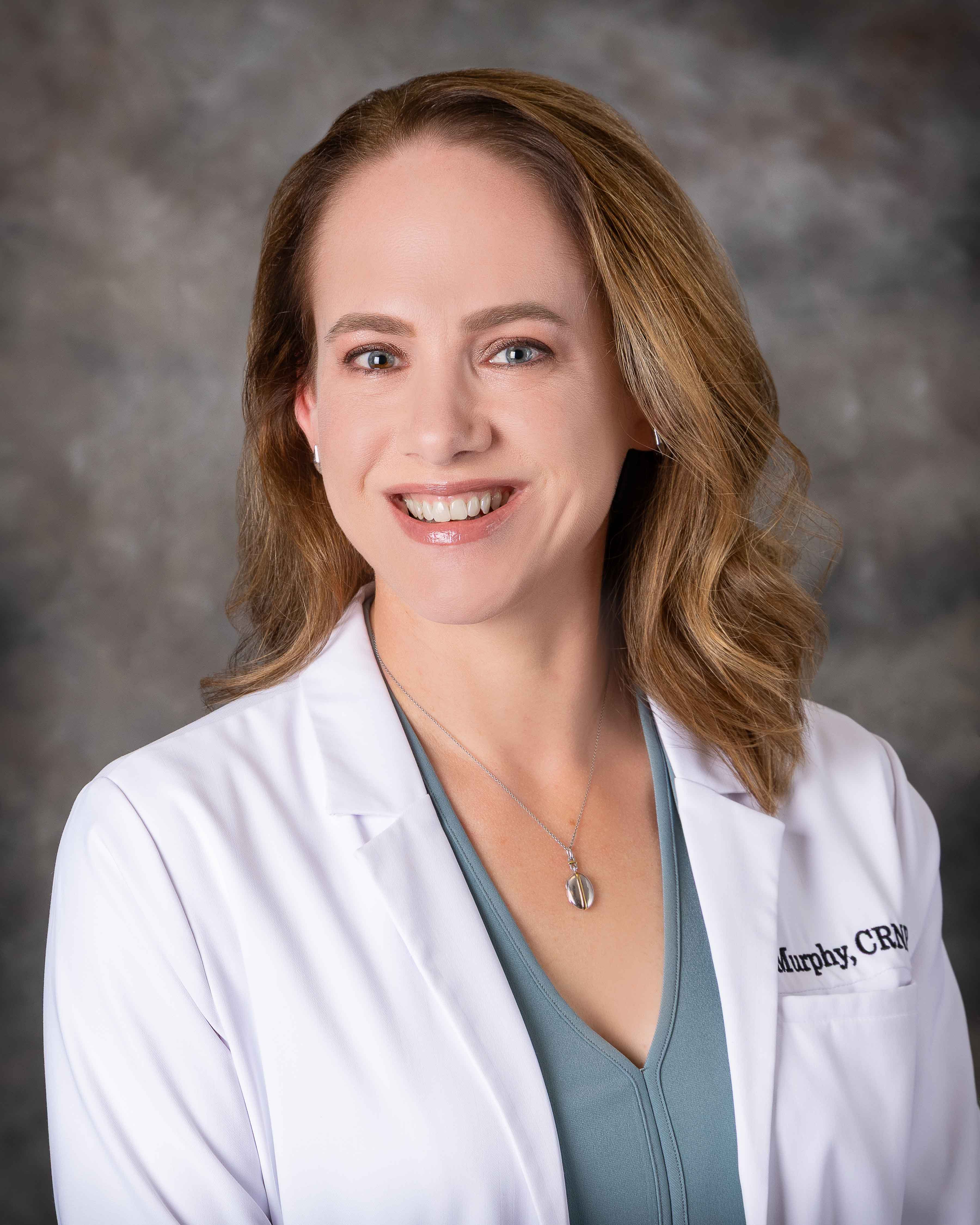 Roxanne Murphy, MSN, CRNP