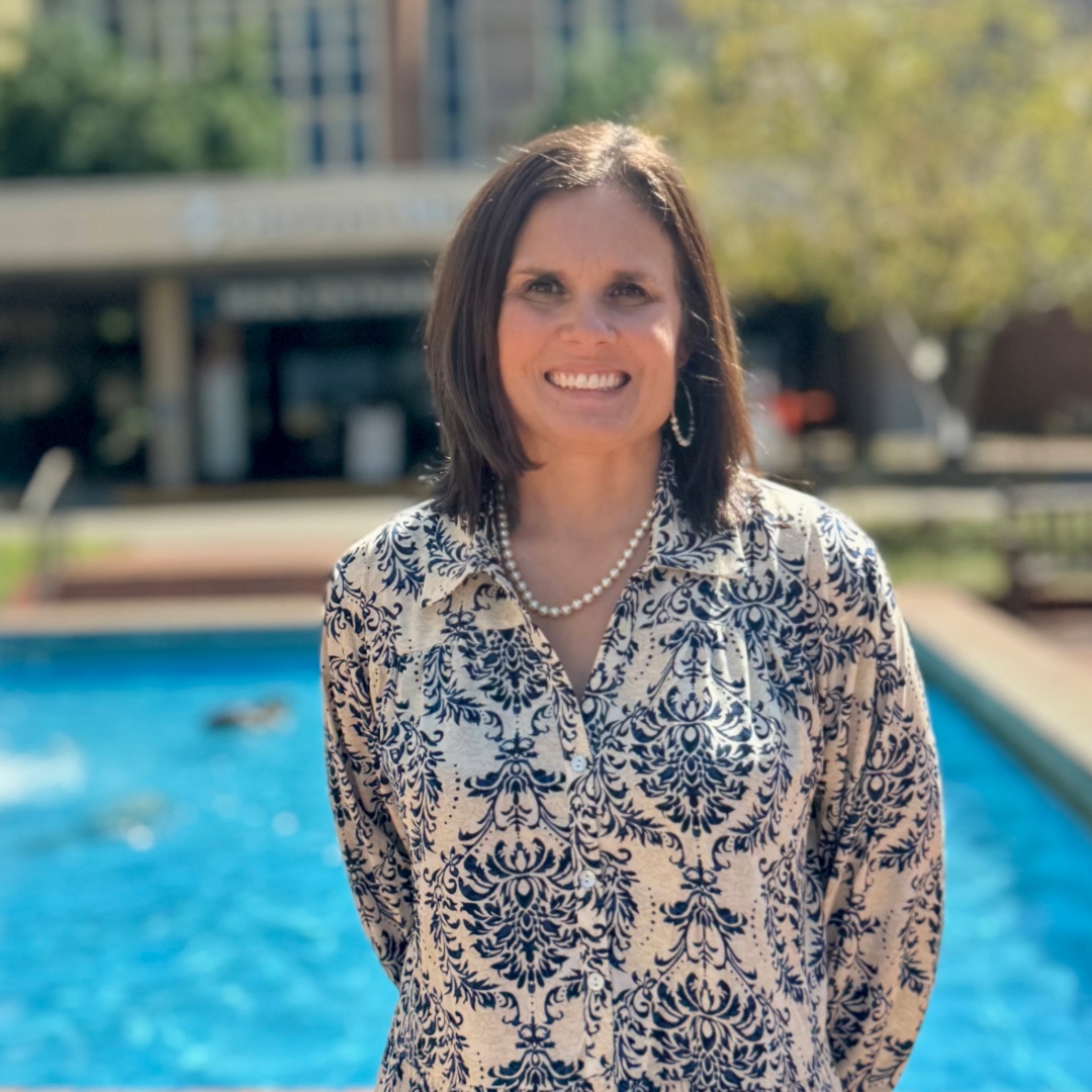 Deidra Easley, PharmD, BCPS