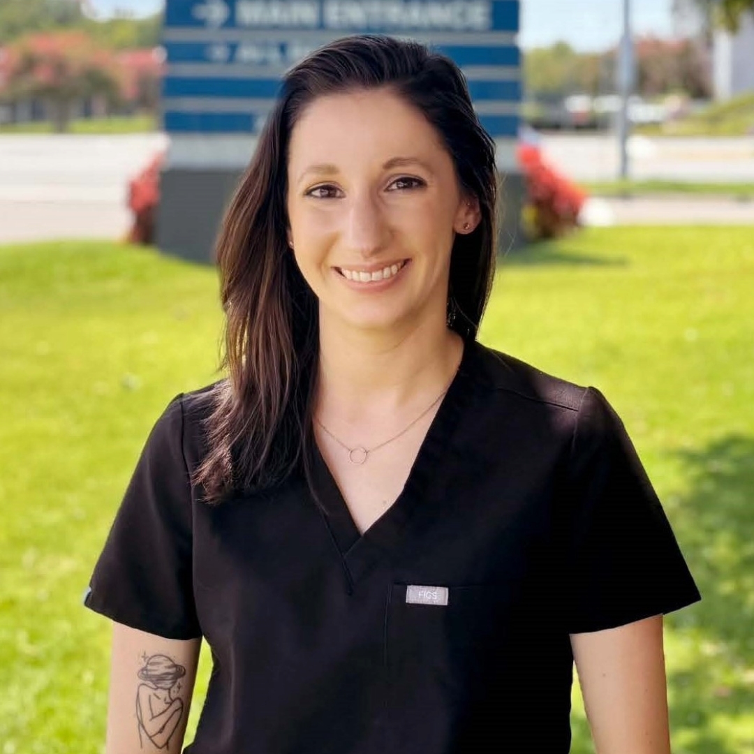 Lauren Wright, PharmD, BCEMP