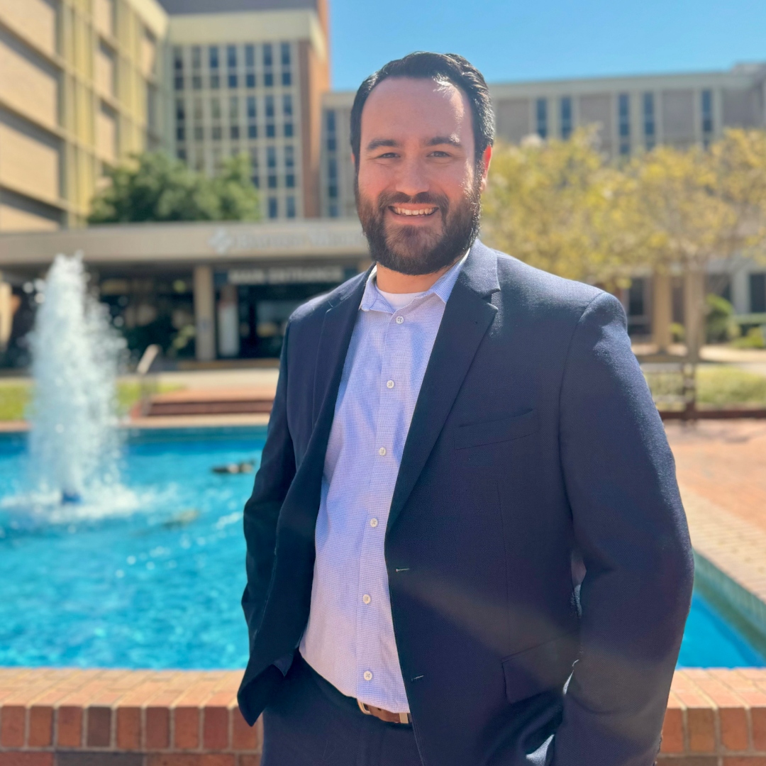 Luke Britton, PharmD, BCCCP, BCPS