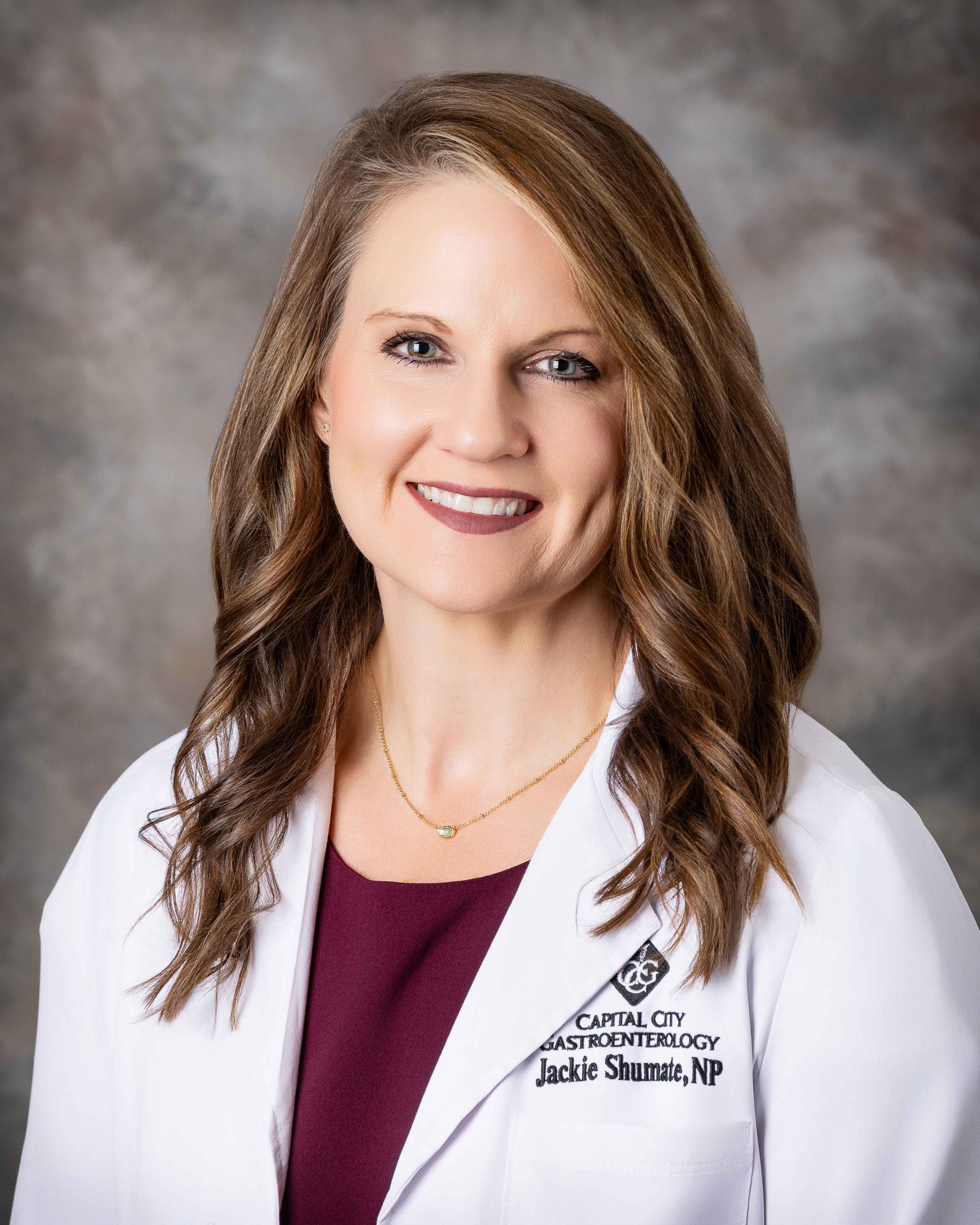 Jackie Shumate, CRNP