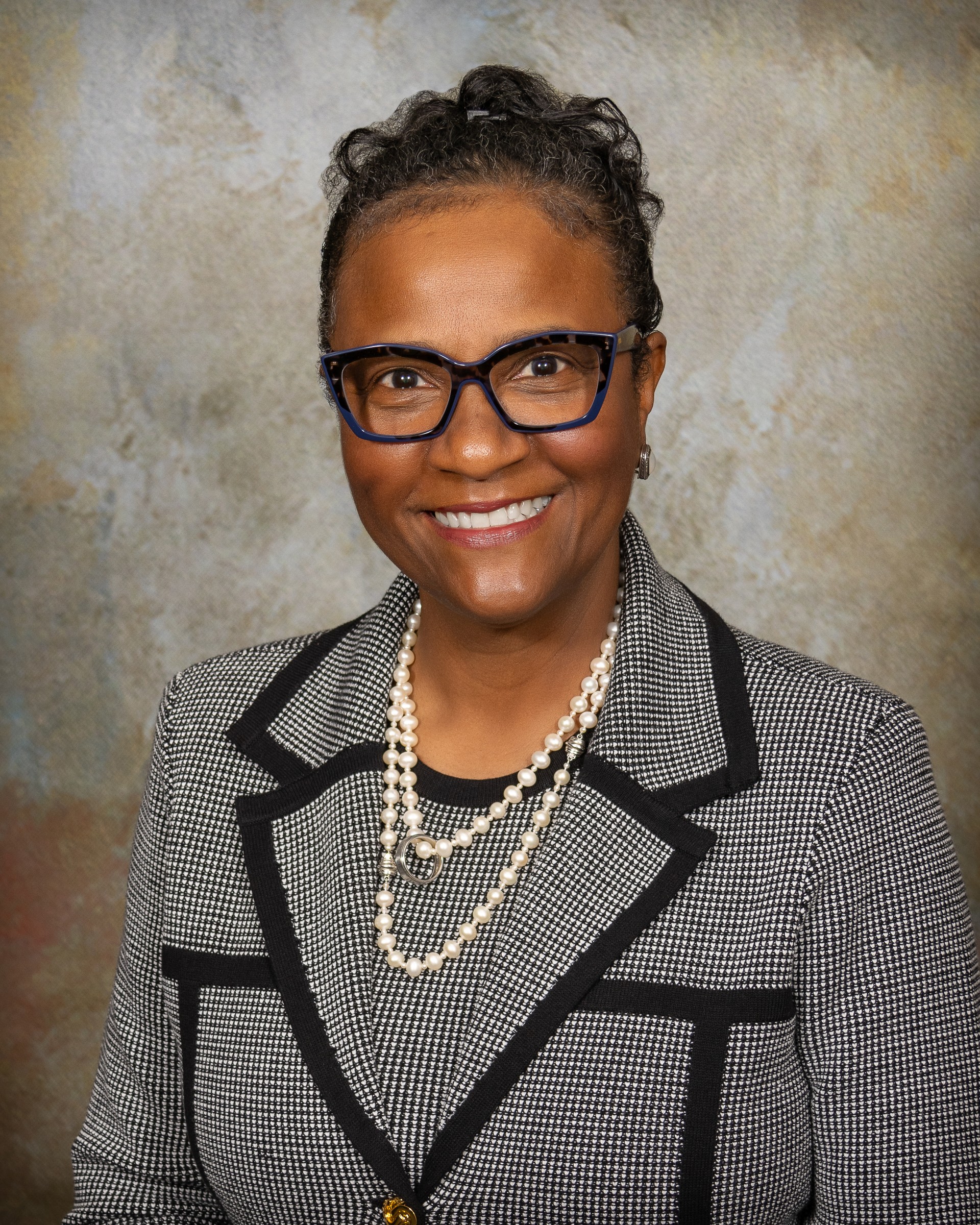 Nina P. Nelson-Garrett, MD