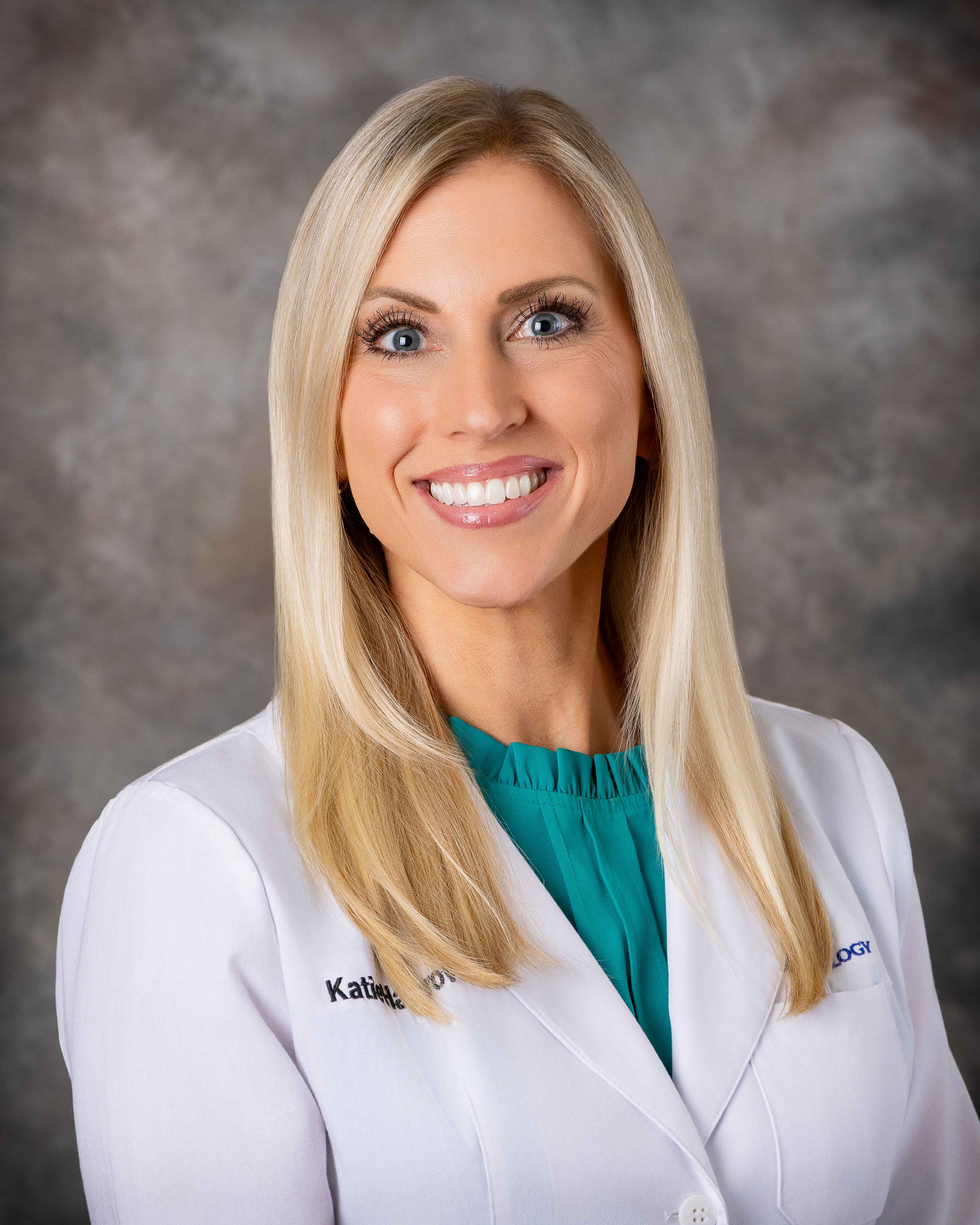 Katie Hargrove, FNP-C, APRN, MSN