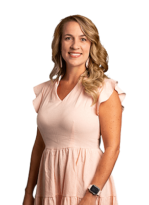 Ashton Jerkins, CRNP