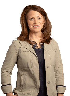 Christalyn Williams, CRNP