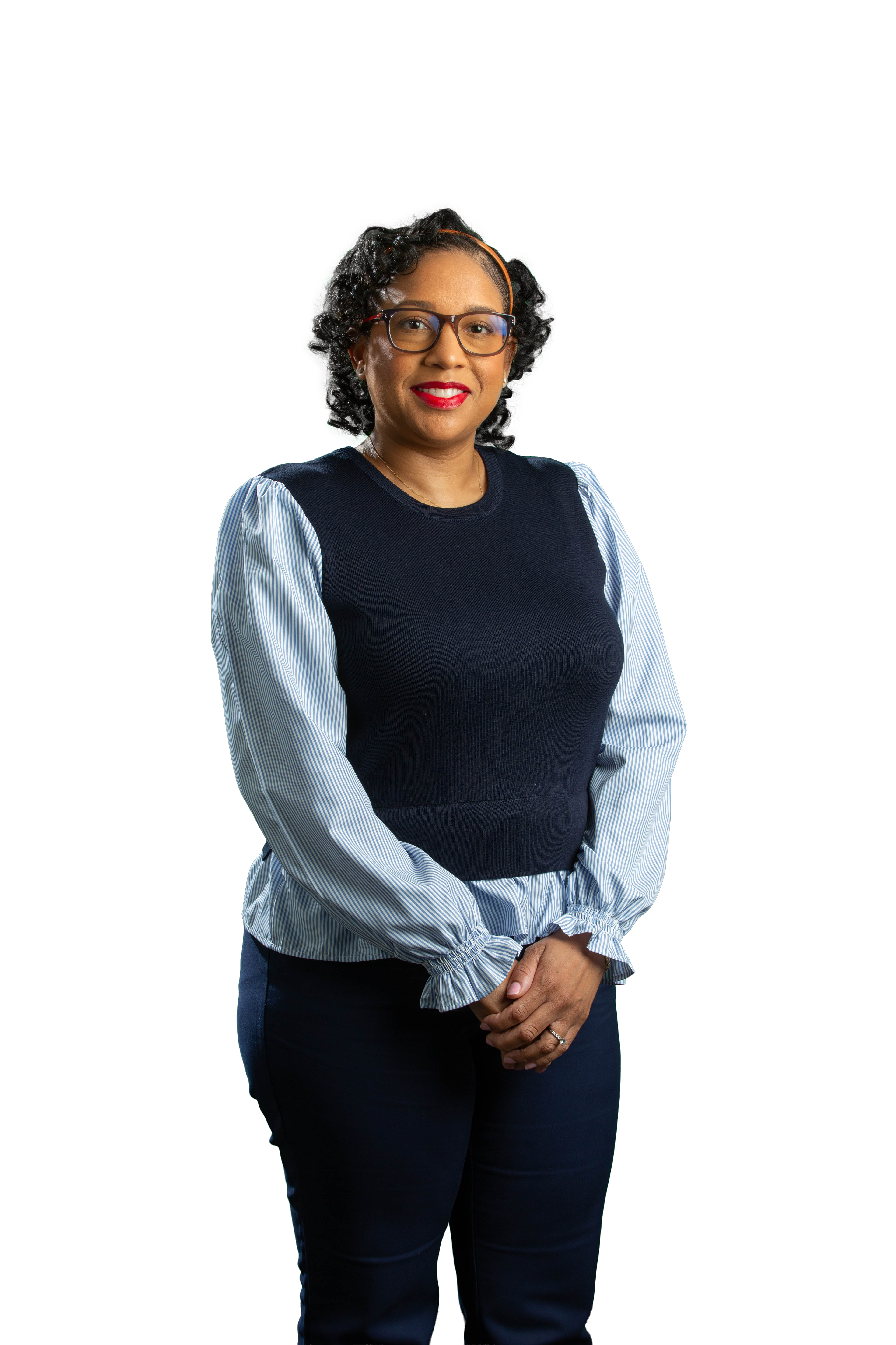 Gabrell Felder, AGACNP-BC