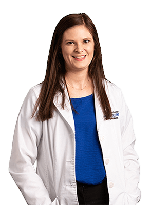 Hannah Hamilton, FNP-C