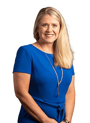 Jennifer Conner, CRNP