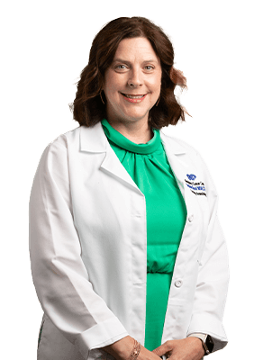 Stephani Shoaf, CRNP