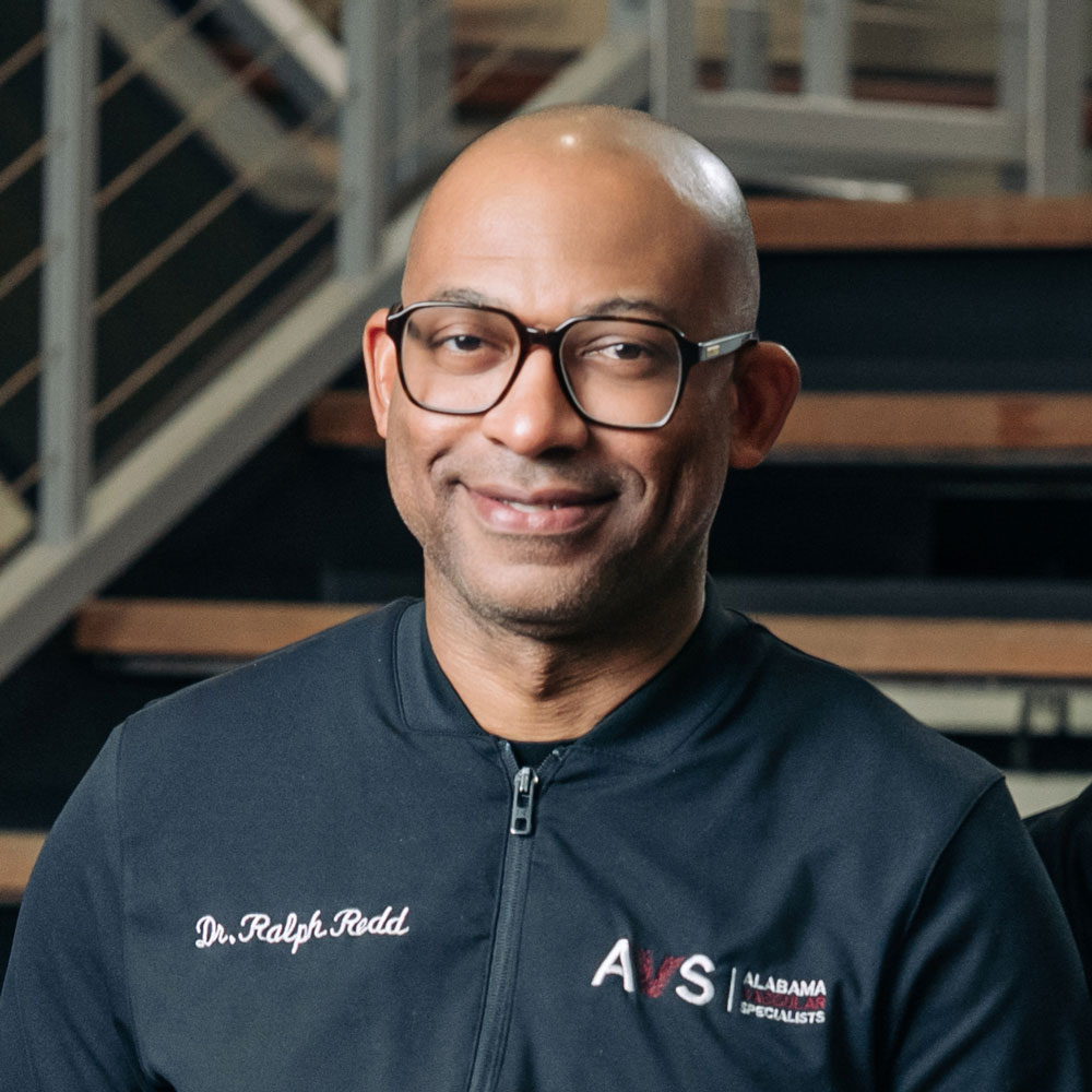 Ralph Redd, MD