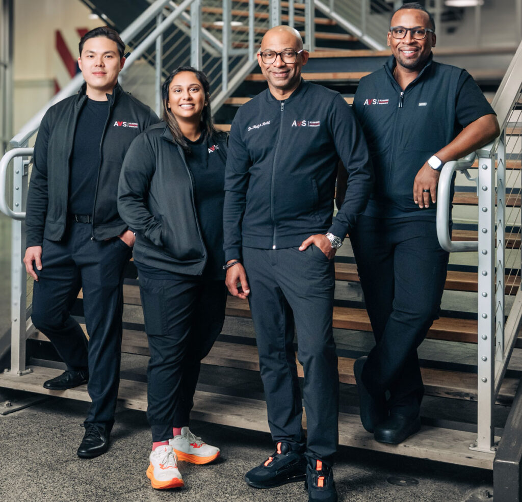 Alabama Vascular Specialists