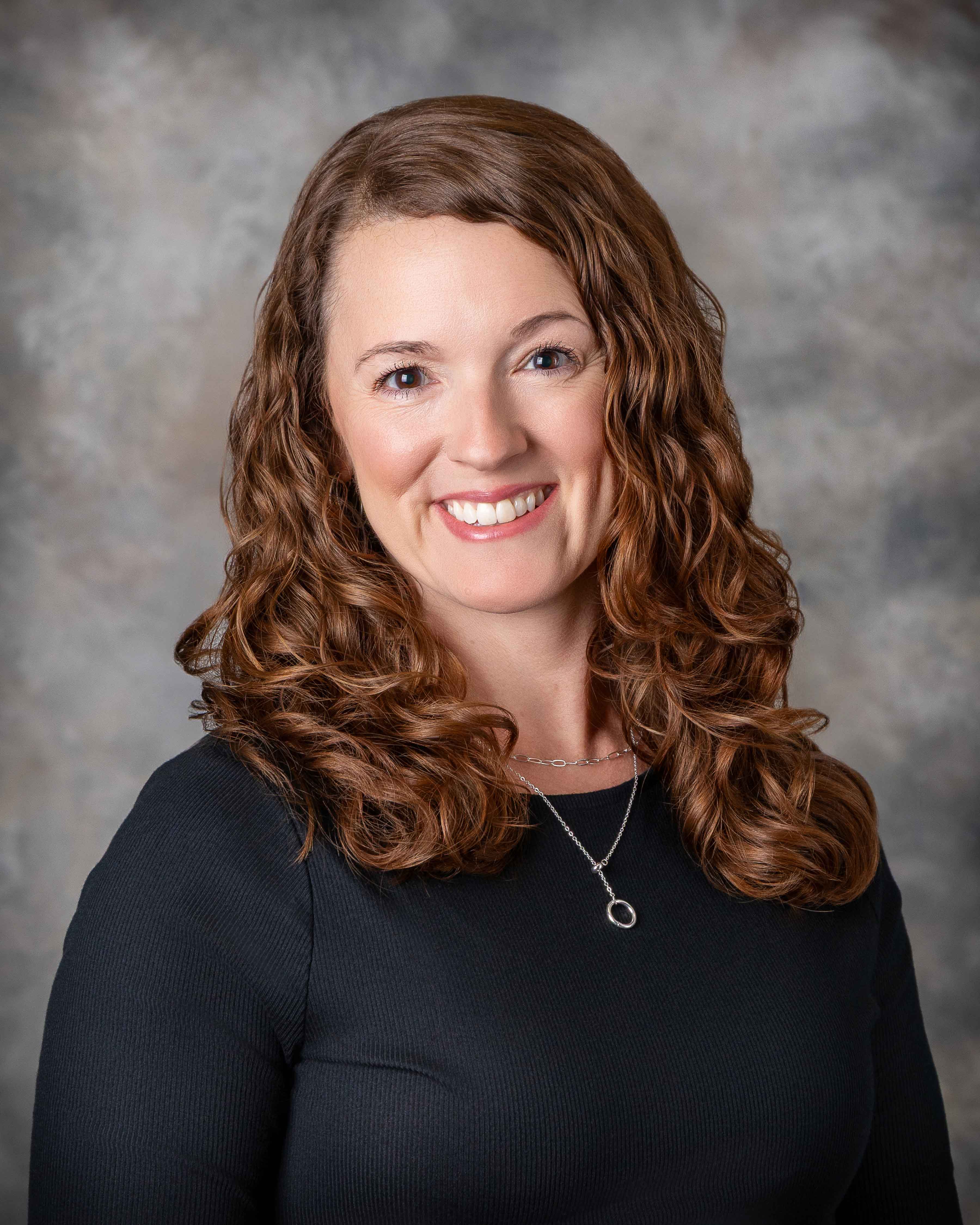 Ashleigh Jacks, CRNP