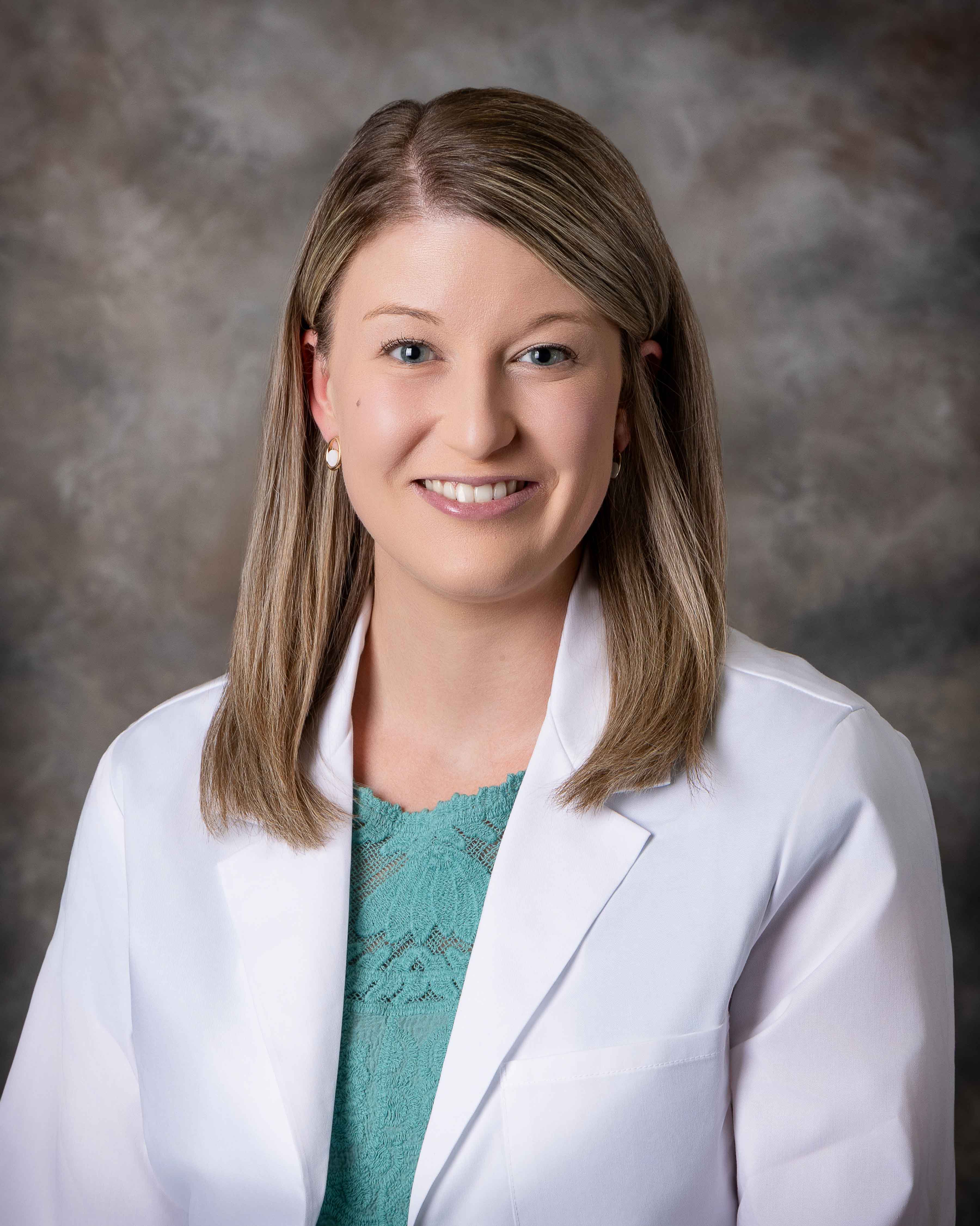 Ellen Thrash, CRNP