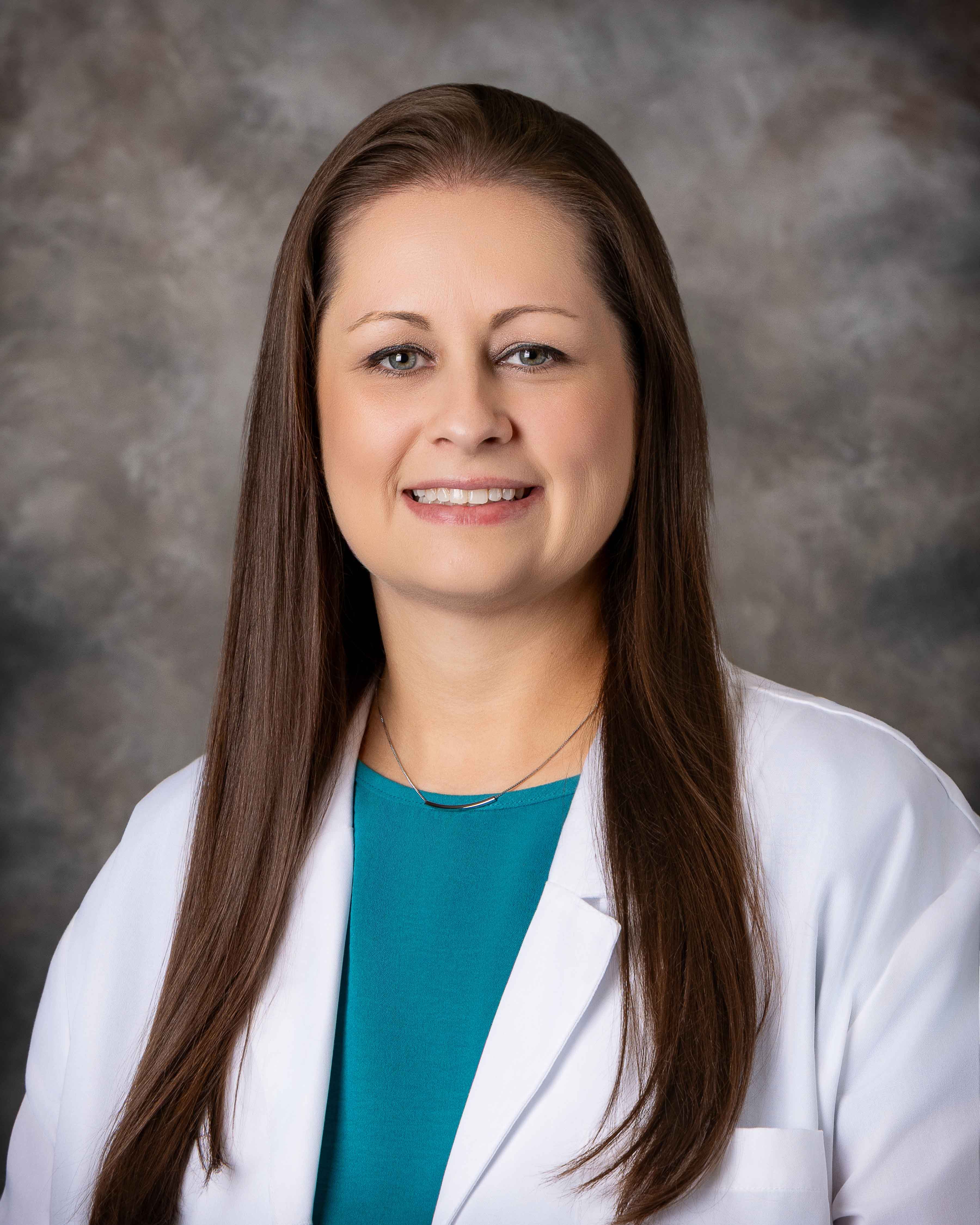Lindsey Maddox, CRNP, PMHNP-BC