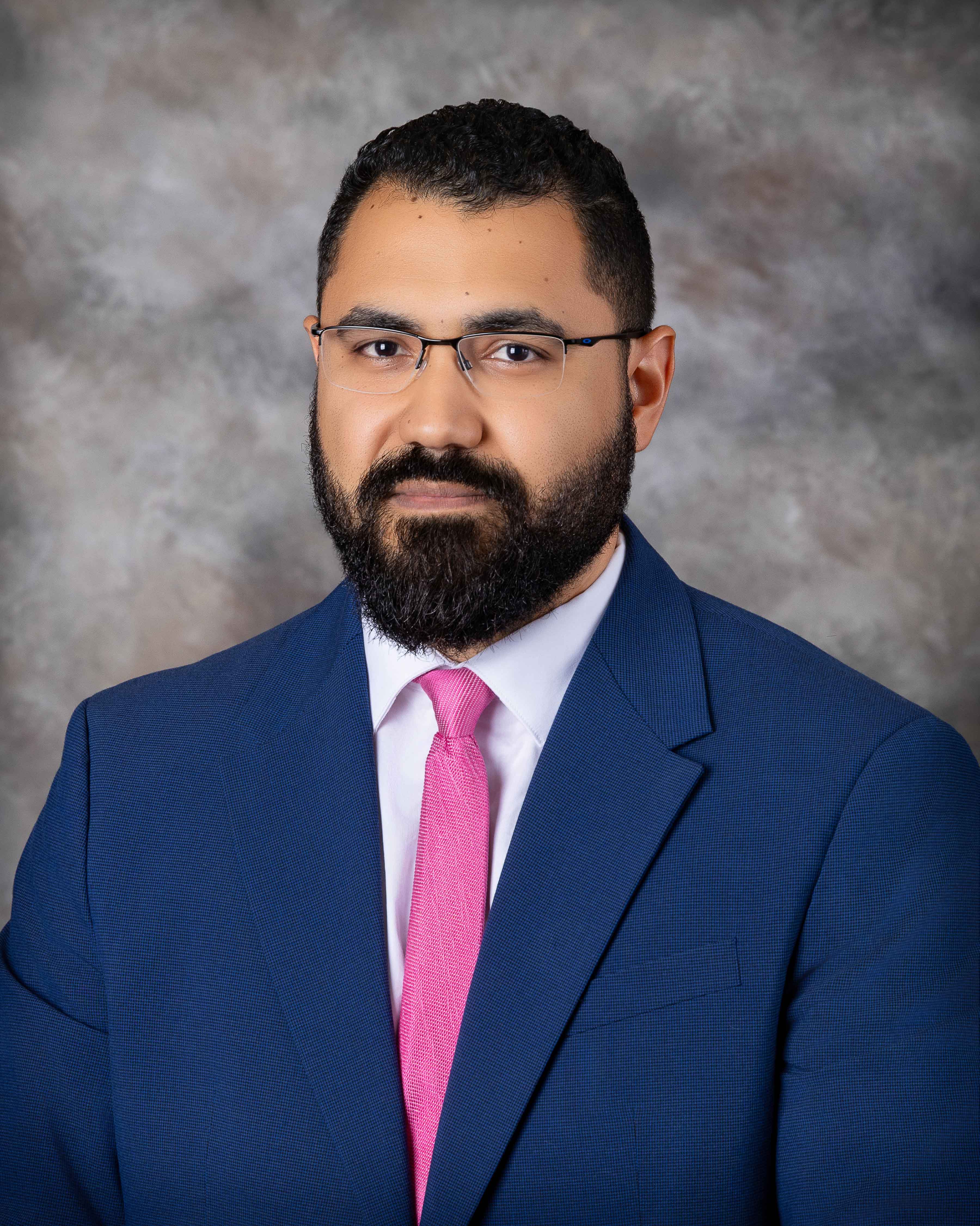 Luis Rivera, MD