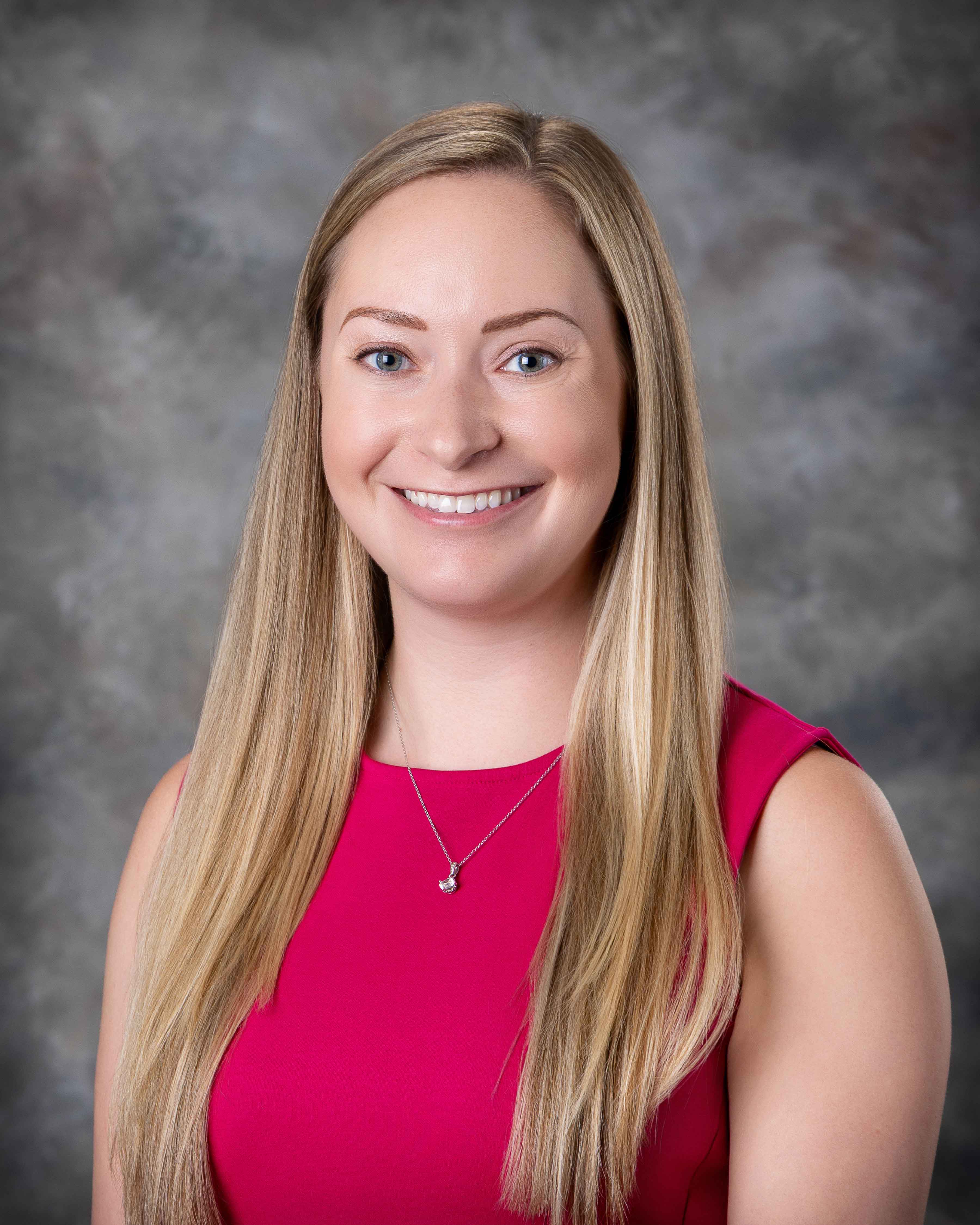 Samantha Lloy, MD
