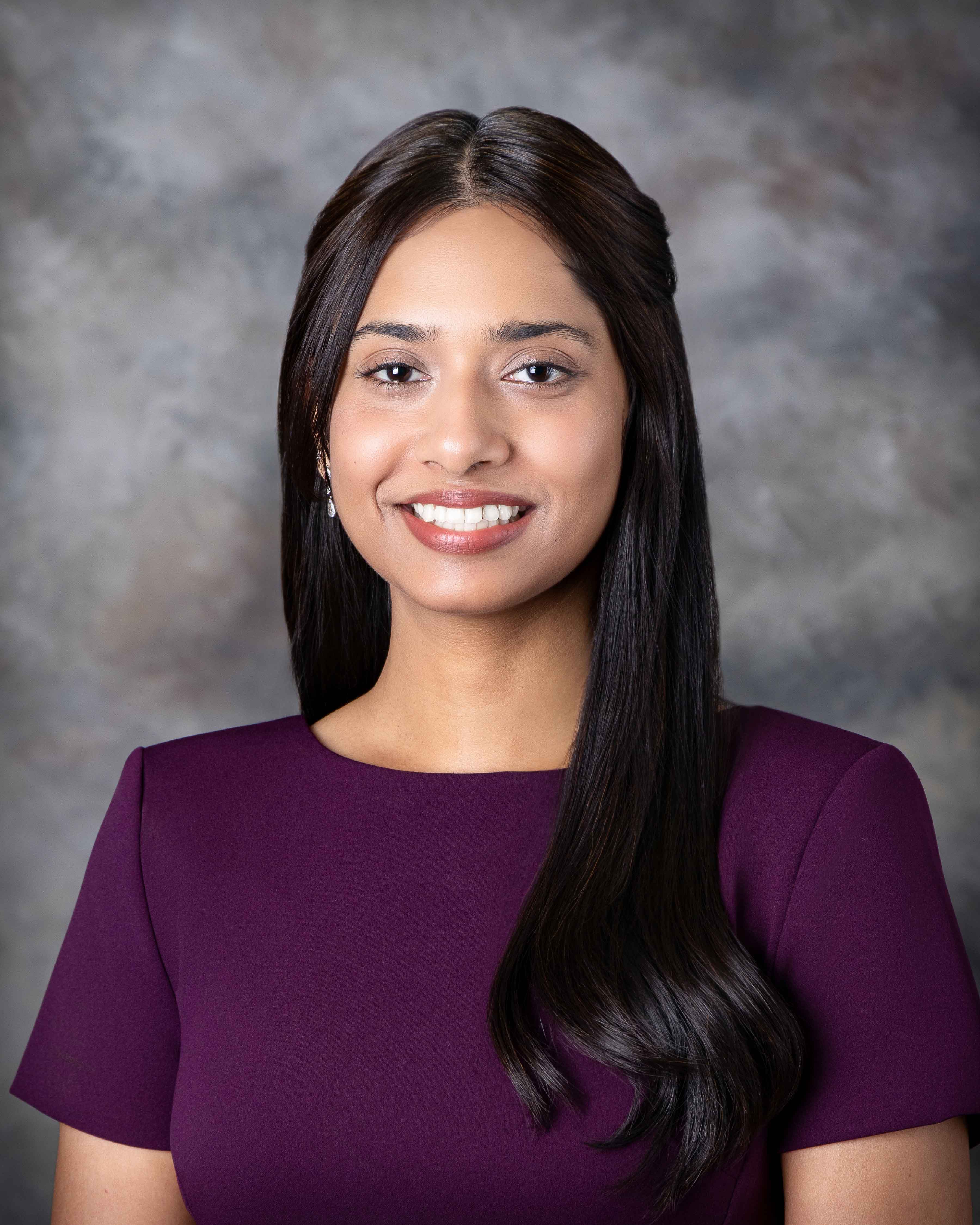Shireen Jacob, MD headshot