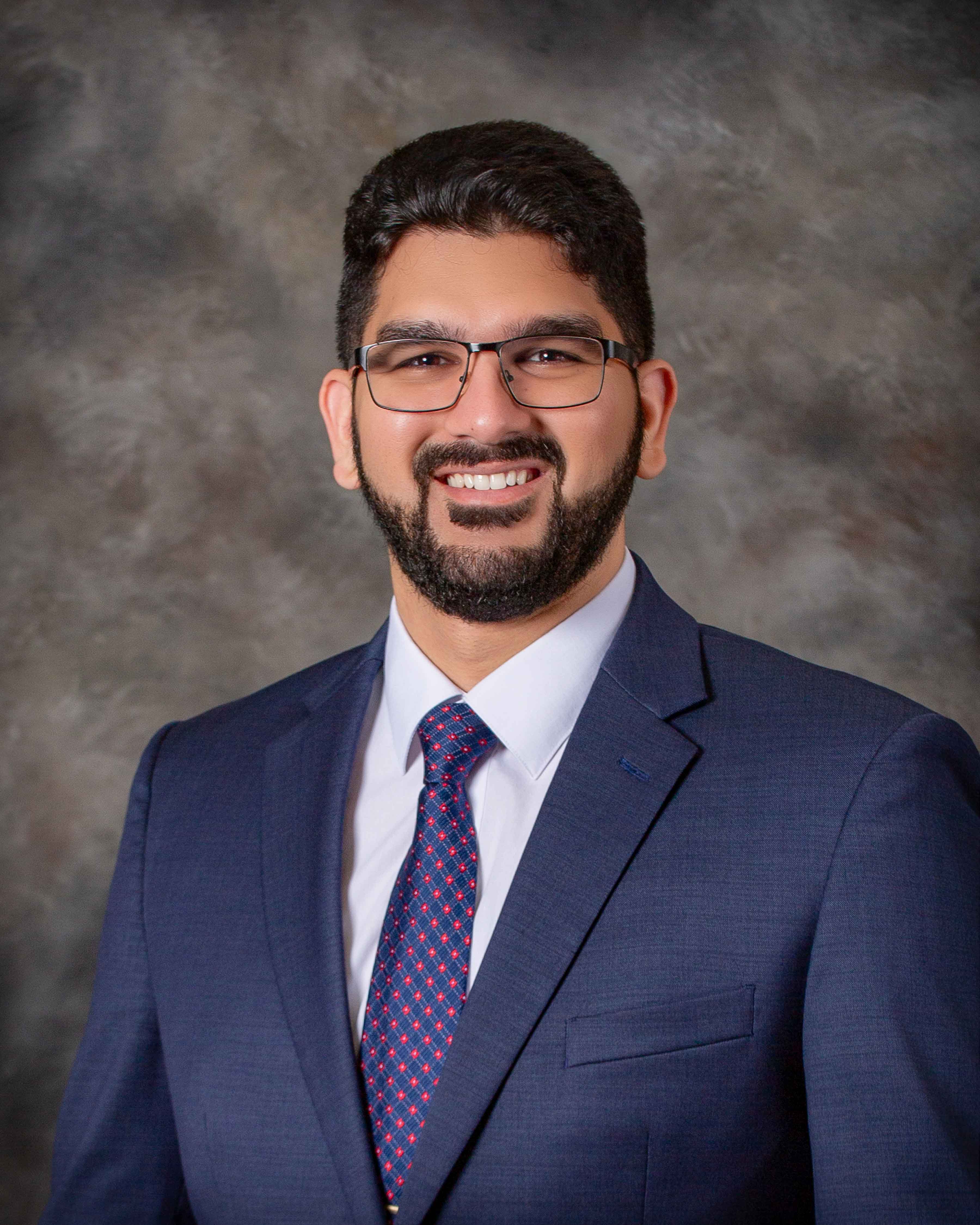 Ameer Bedwan, DO headshot
