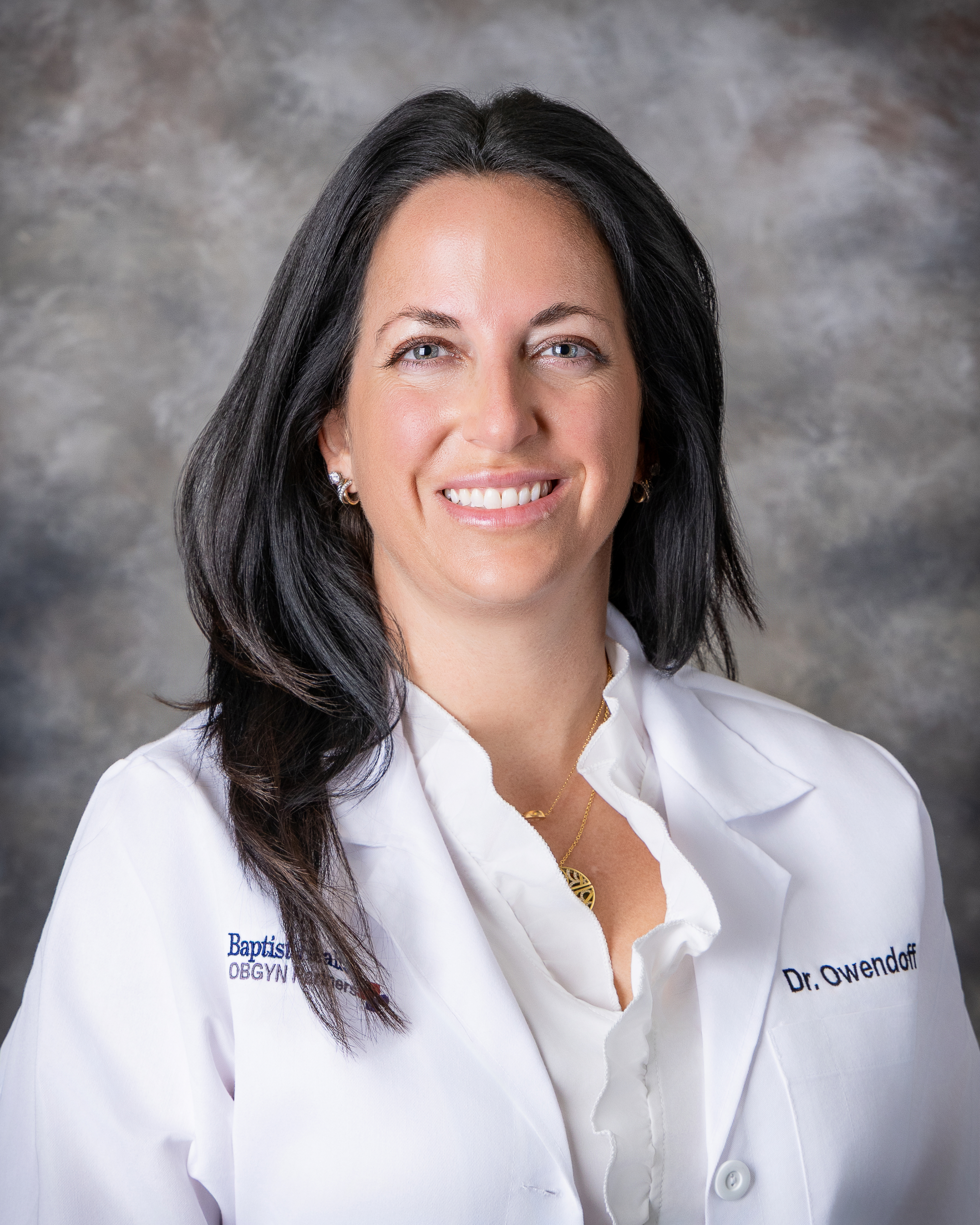 Natasha Owendoff, MD headshot