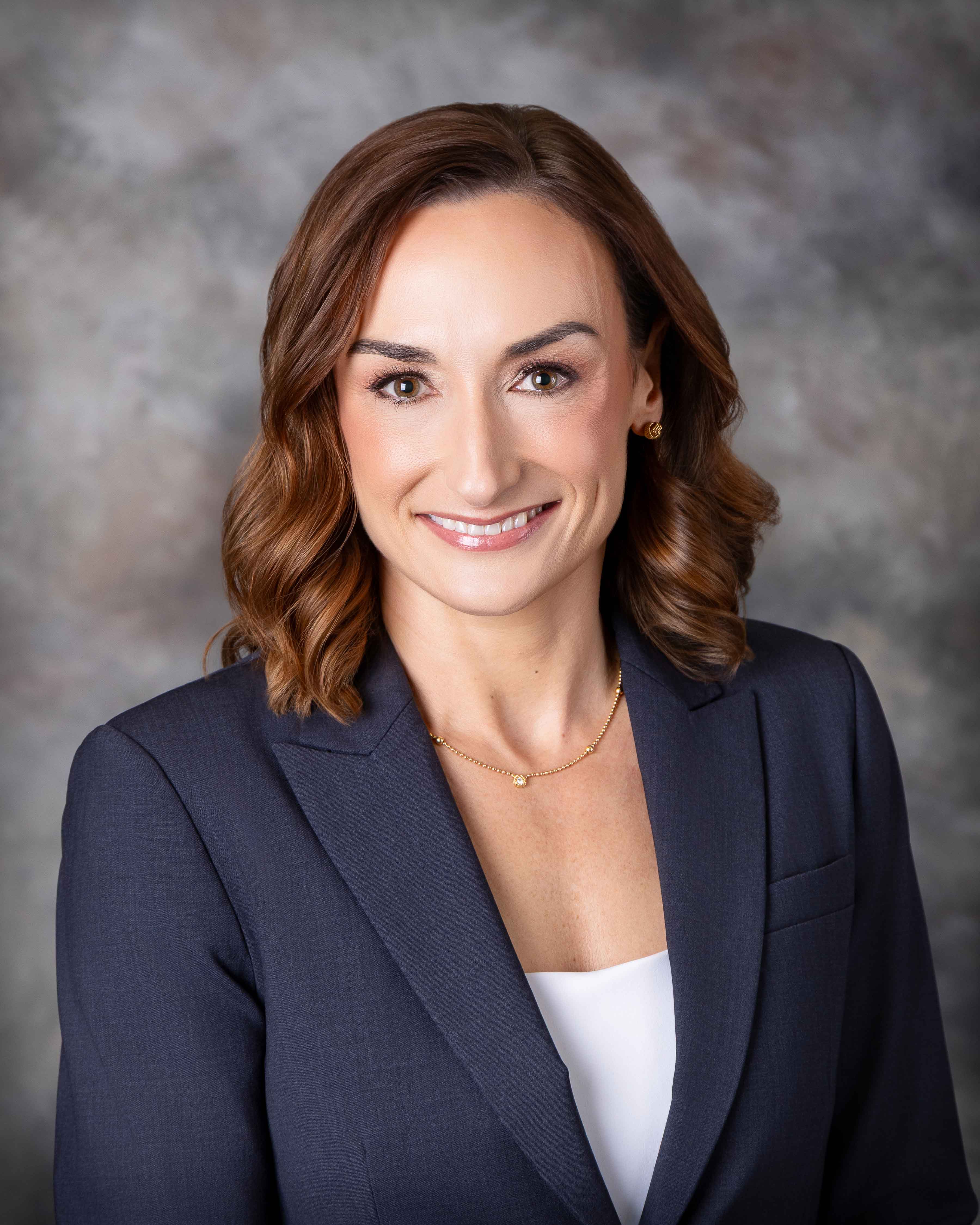 Page Axley, MD headshot