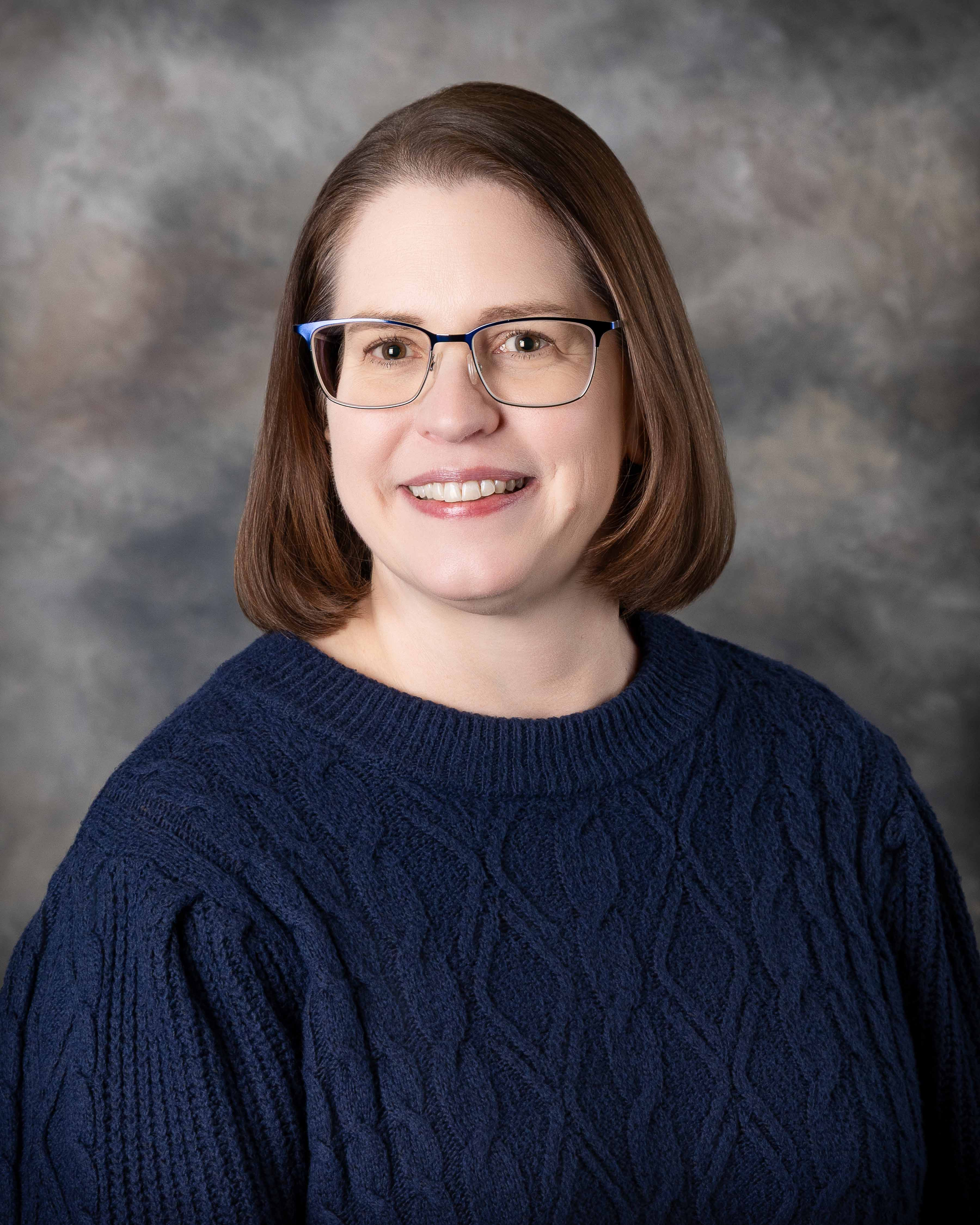 Rachel Morgan Chance, MD