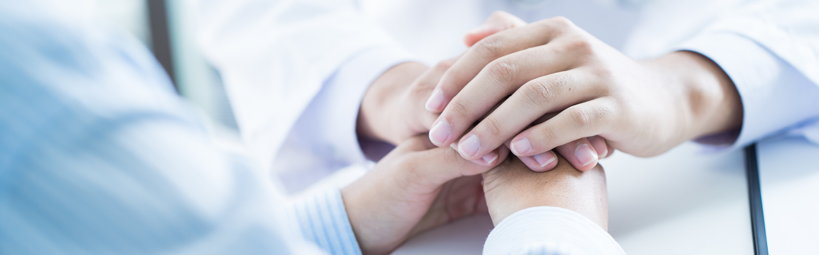 Baptist Palliative Care Services