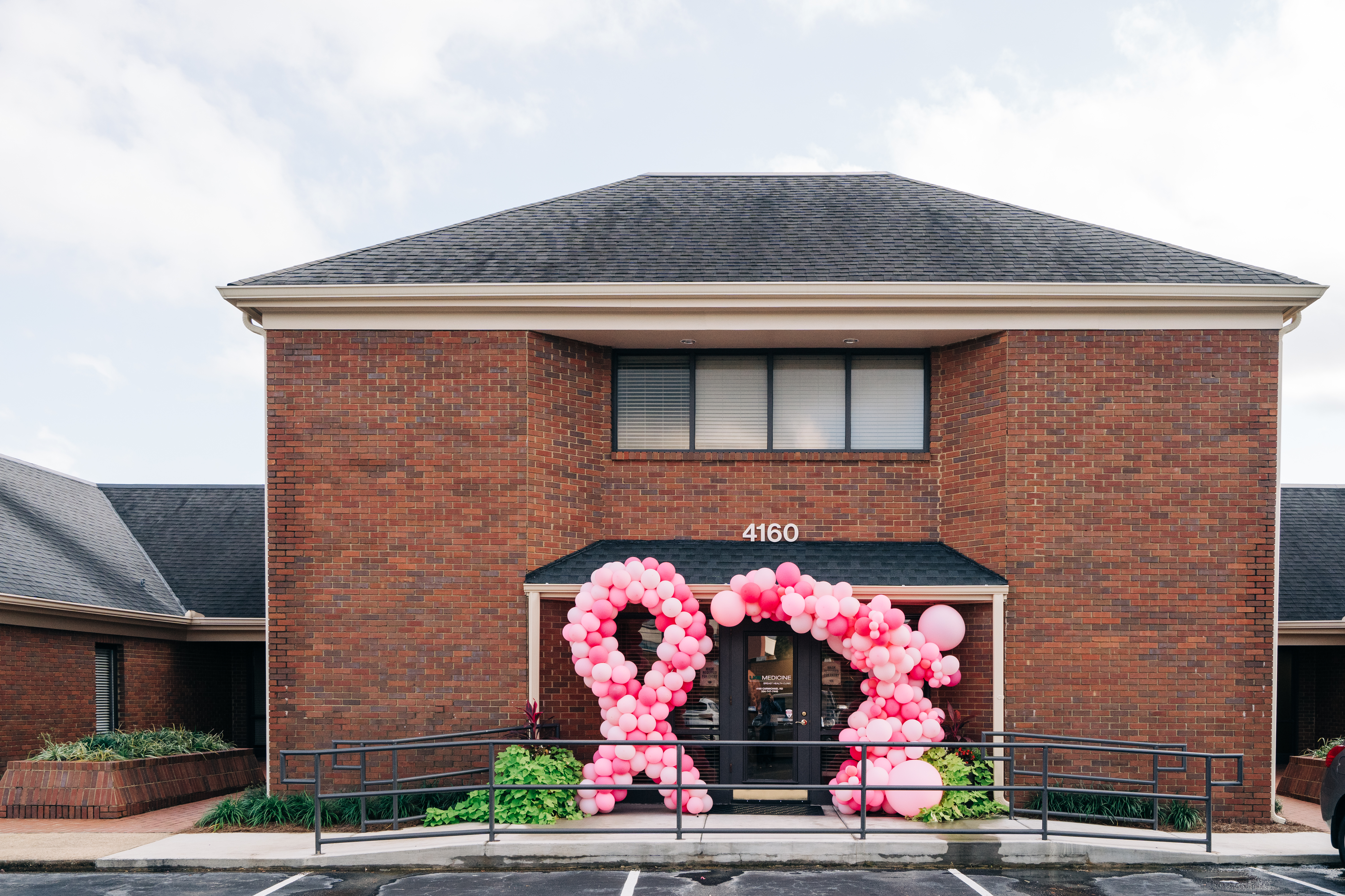 UAB Medicine Breast Health Clinic
