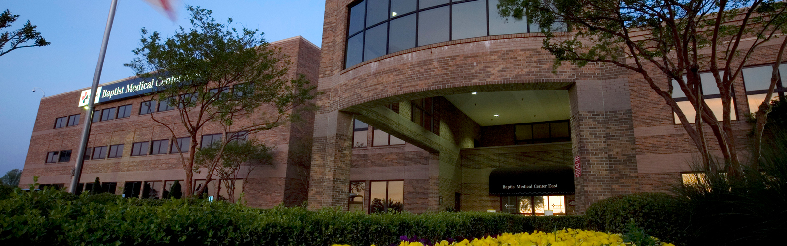 Baptist East Lactation Center