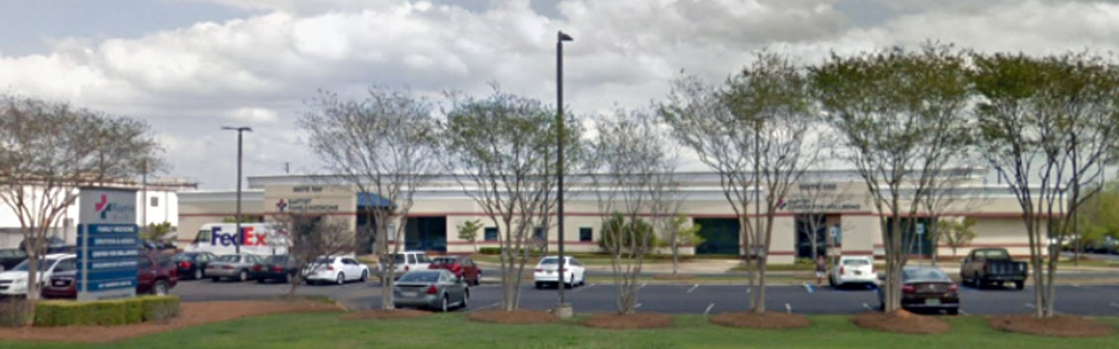 The Center for Diabetes and Nutrition Education