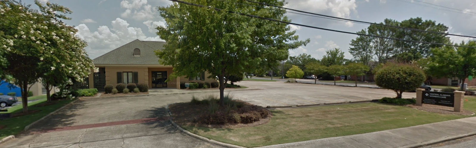 Baptist Health OBGYN Partners - Bell Road