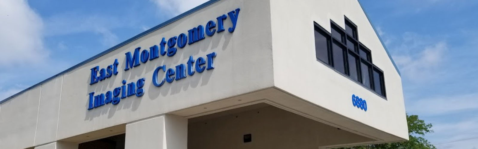 East Montgomery Imaging Center