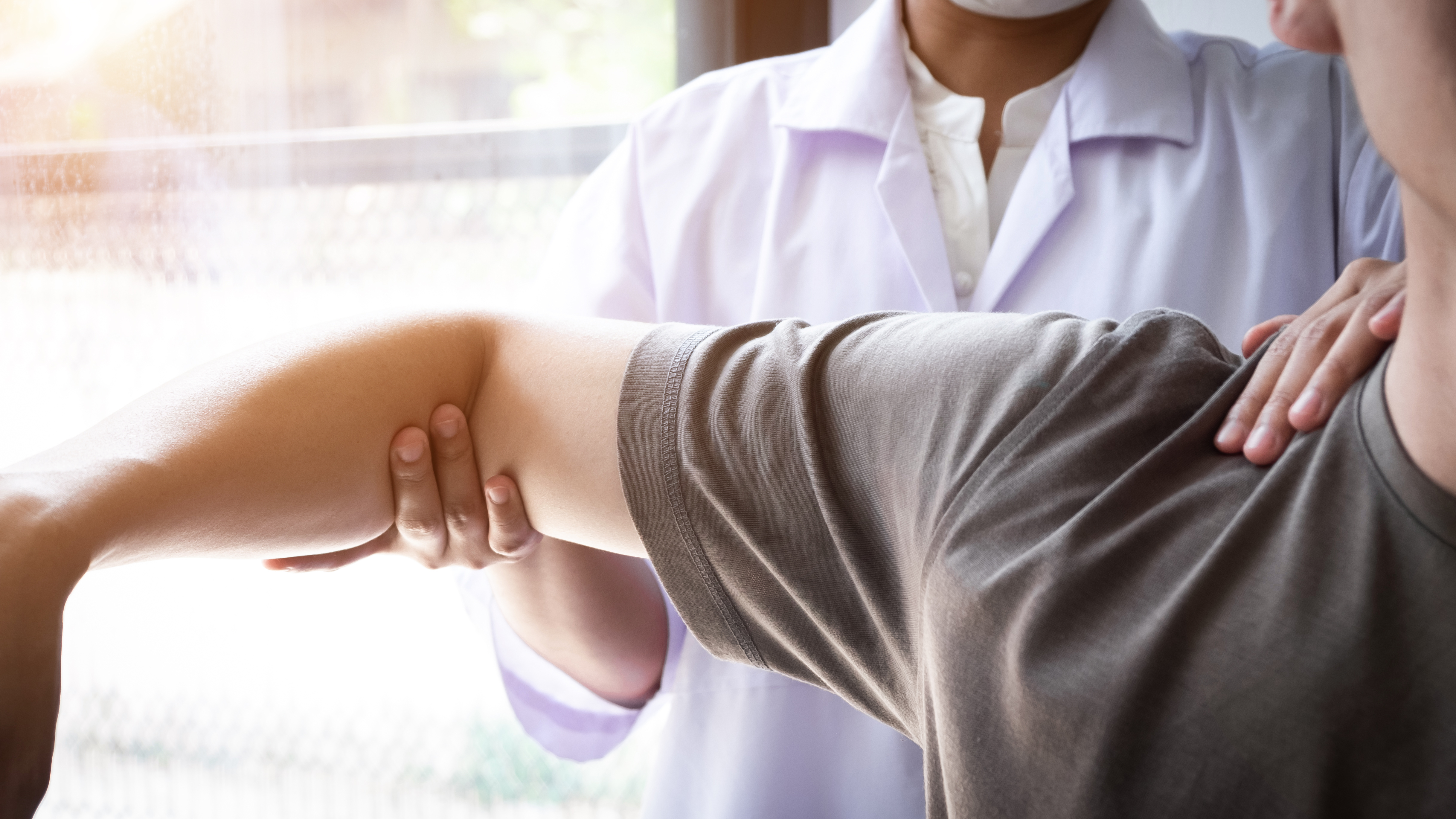 Baptist Health Neuroscience Partners - Physical Medicine and Rehabilitation