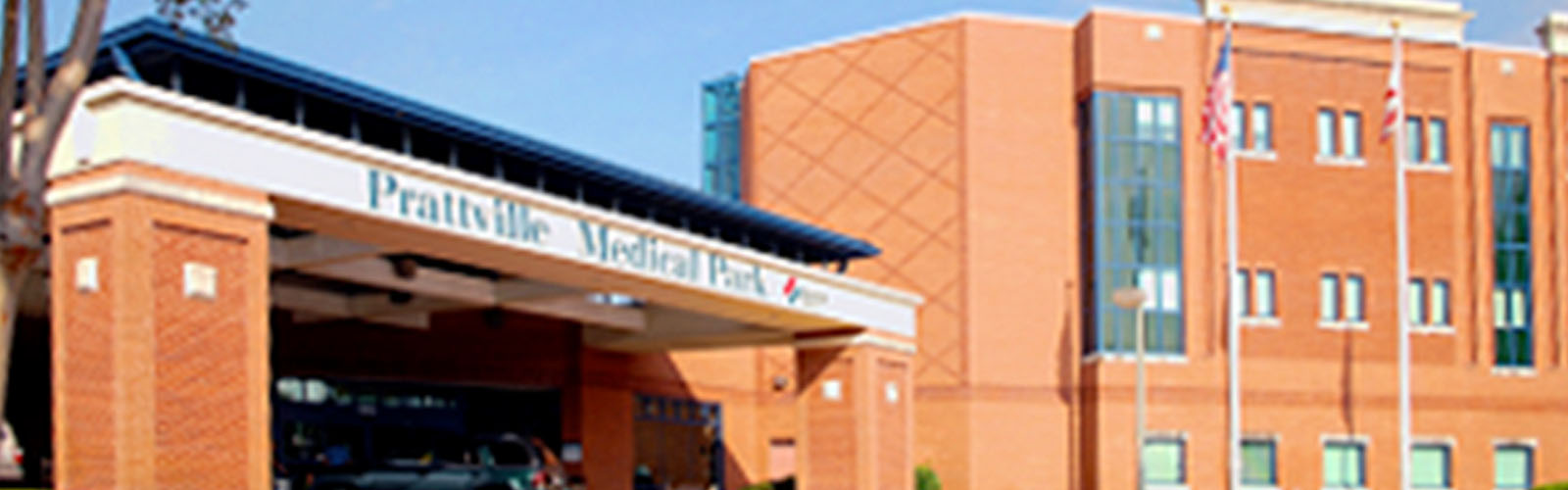 Montgomery Surgical & Trauma Associates - Prattville