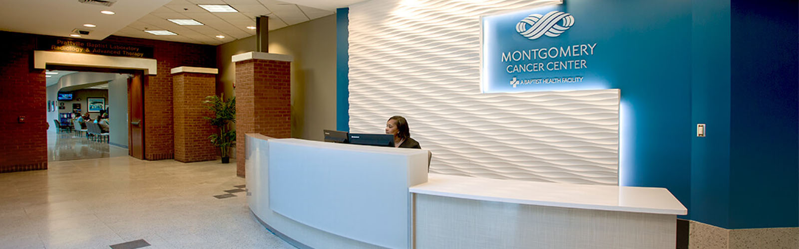 Montgomery Cancer Center at Prattville Medical Park