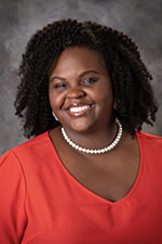 Tasha Garrett, MD